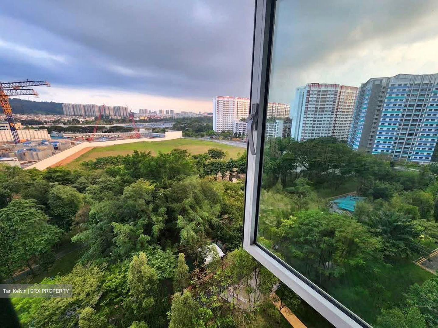 Blk 815C Keat Hong Quad (Choa Chu Kang), HDB 5 Rooms #541903421